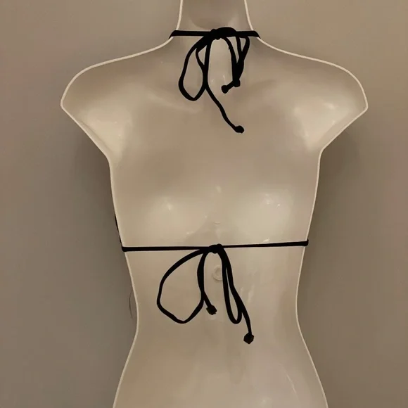 Fox Bikini Top - Picture 2 of 3